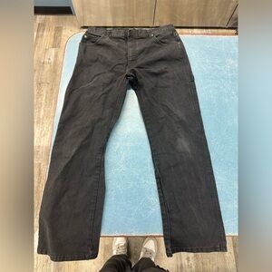 dickies vintage pants